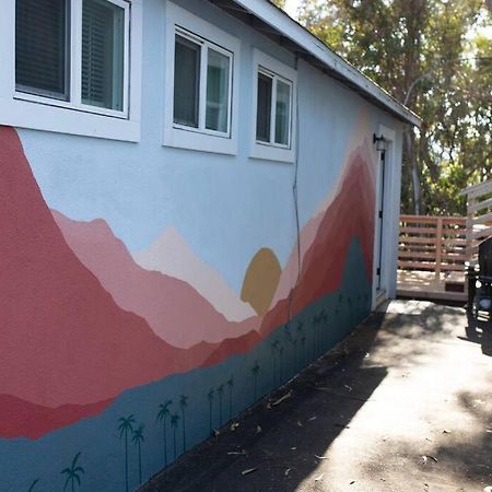 Peaceful Tiny Home With Two Queens And Loft San Luis Obispo Exterior photo